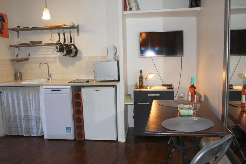 Apartment Happy Few L Atelier *