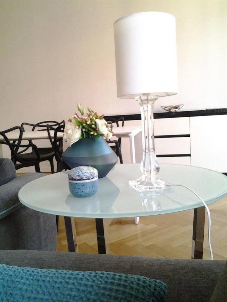 Apartment Le Joffre Nice