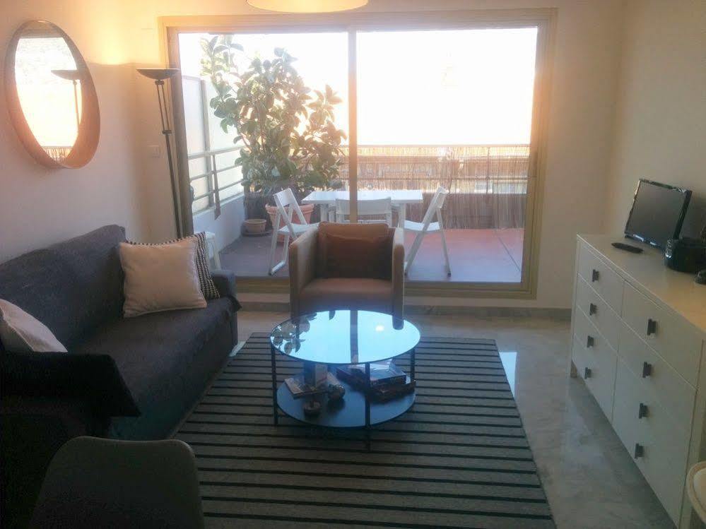 Apartamento Happy Few Le Renaissance Nice