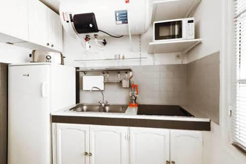 Apartamento 26 Vieux Nice