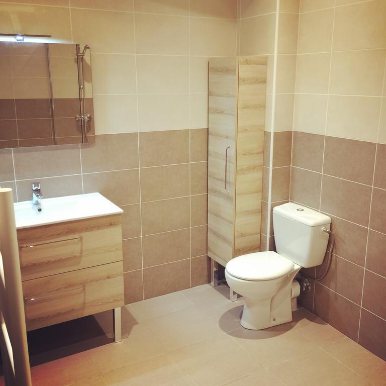 Serafina Apartements 2* Nice