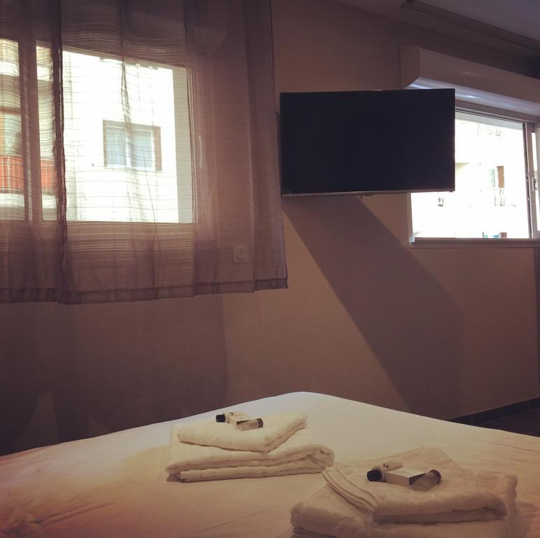 Serafina Apartements 2* Nice