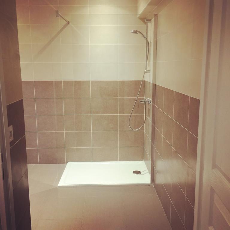 Serafina Apartements Nice