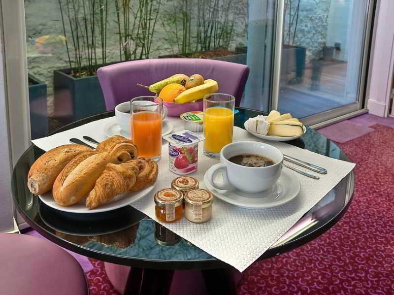 Maison Bonfils 5* Nice