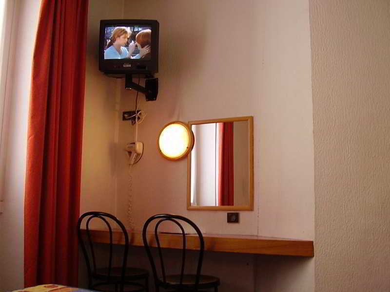 Hotel Normandie 3*