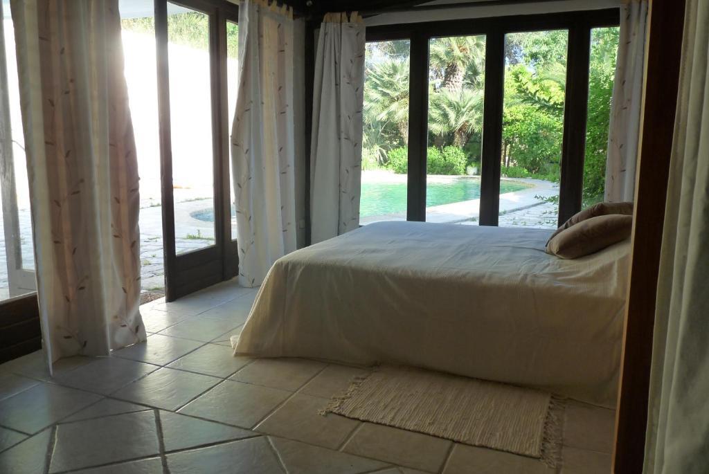 Bed & Breakfast Castel Enchante *