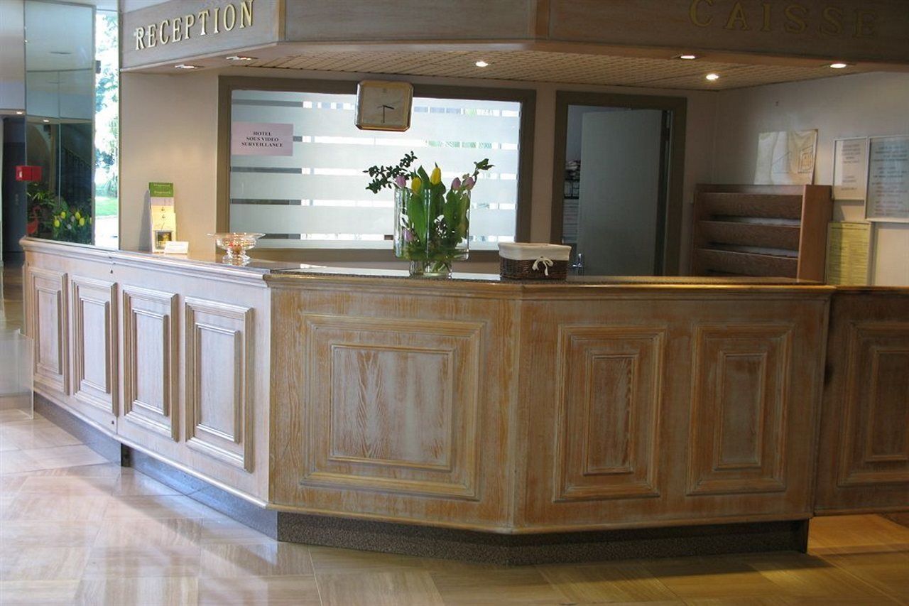 Ambassador Hotel Nice
