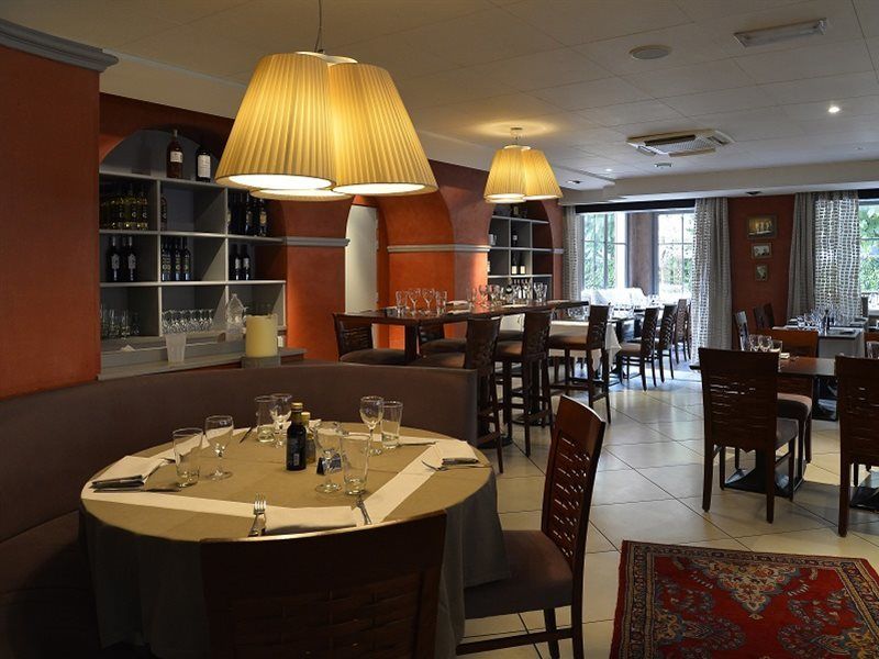 Hotel Servotel Saint-vincent