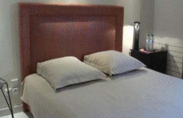 Mas Des Oliviers Bed & Breakfast *