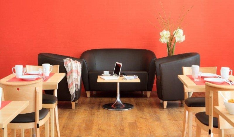 Nap By Happyculture 3* Nice