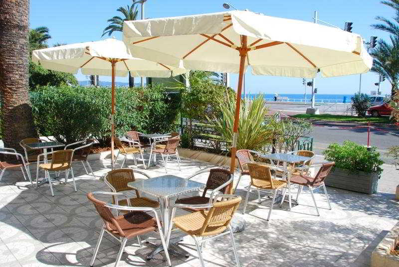 Aparthotel Adagio Promenade Des Anglais 4*