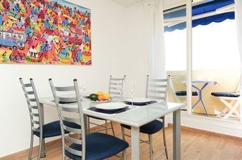 Apartamento Blue Lagon Five Stars Holiday House