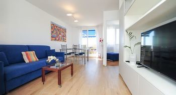 Apartment Blue Lagon Five Stars Holiday House *