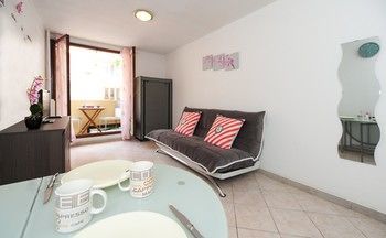 Apartment Blue Lagon Five Stars Holiday House Nice