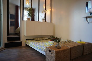 Ze Perfect Place - Ideal ! 2 Pieces Antiquaires, Port Garibaldi Appartement