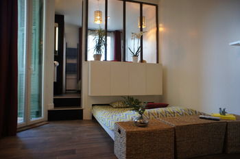 Ze Perfect Place - Ideal ! 2 Pieces Antiquaires, Port Garibaldi * Nice
