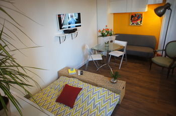 Ze Perfect Place - Ideal ! 2 Pieces Antiquaires, Port Garibaldi Appartement