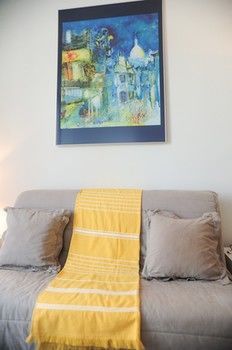 Pastorelli Apartment