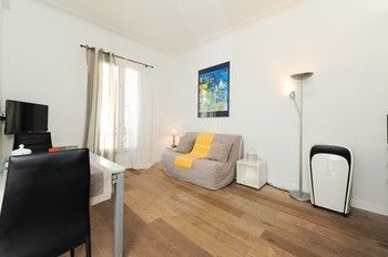 Apartment Pastorelli *