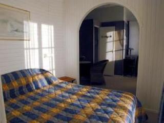 La Malouine Hotel Nice