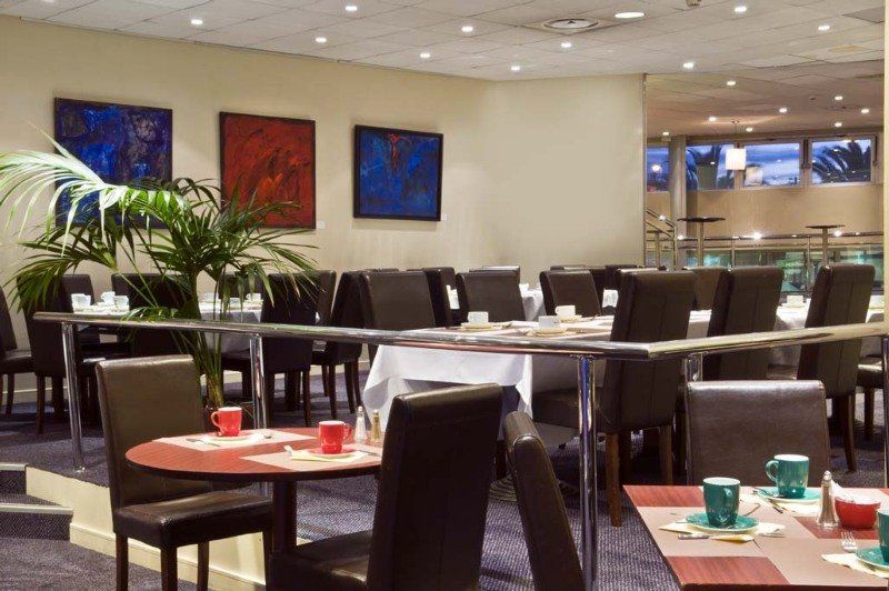 Radisson Airport Hotel Nice