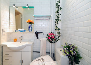 Apartment Le Peonie