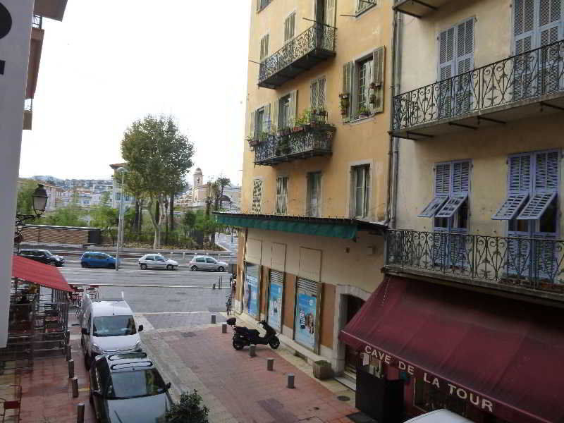 Hotel La Tour