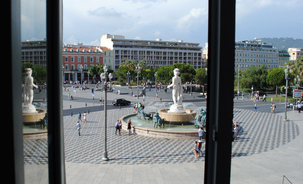 Les Massena Hotel
