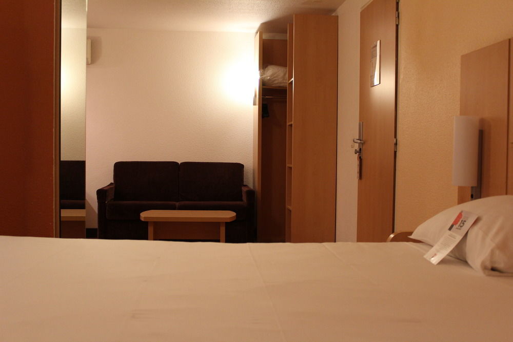 Ibis Centre Gare 3*