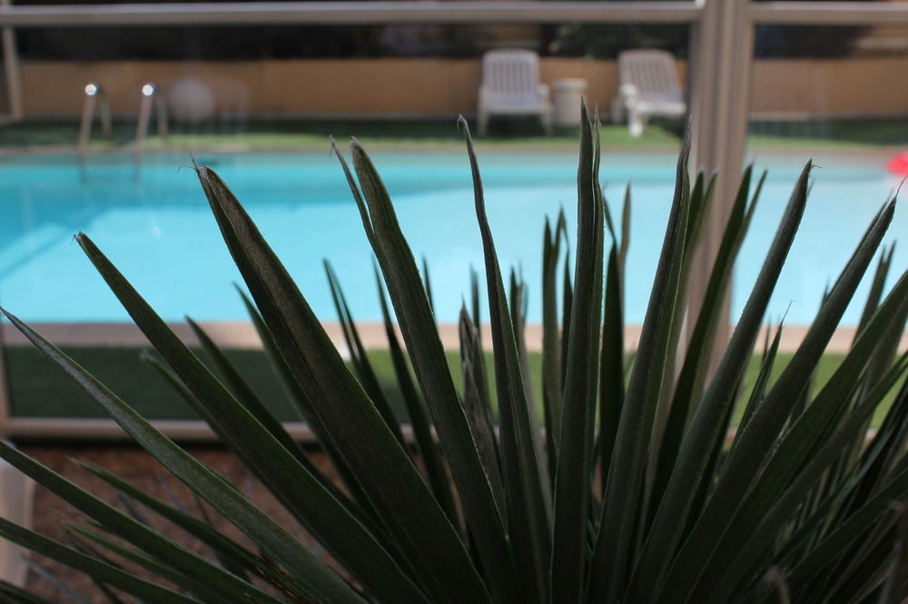 Ibis Centre Gare Hotel Nice