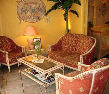 La Petite Sirene Nice