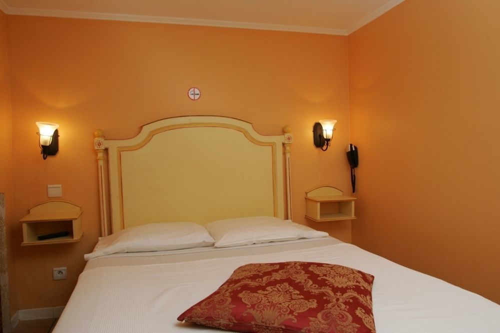 Hotel La Petite Sirene Nice