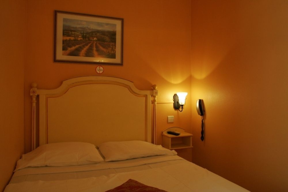 Hotel La Petite Sirene 3*