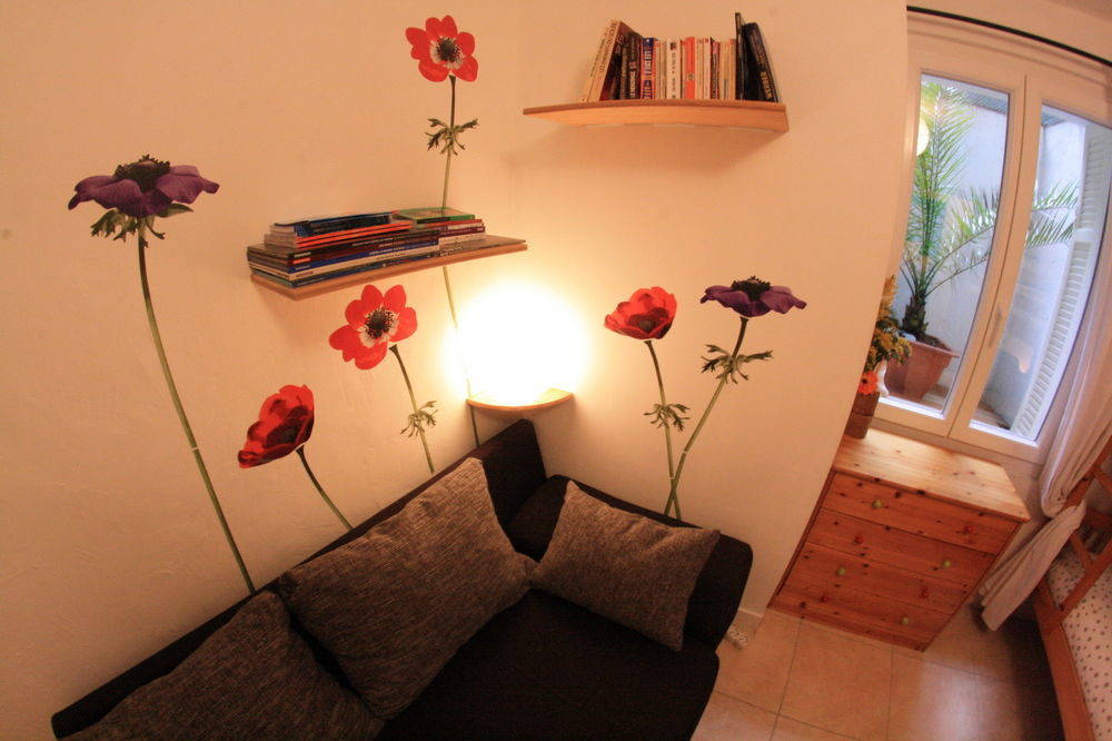 6 Bedrooms Seaview House, Old Town Apartment Nice