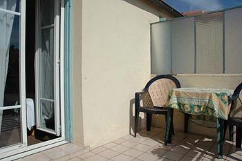 Hotel Solara Nice