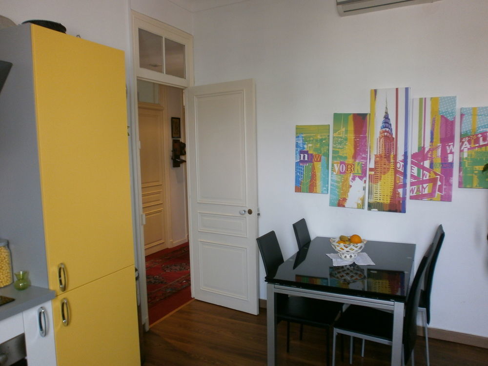Mon Reve Apartements Bed & Breakfast 3*