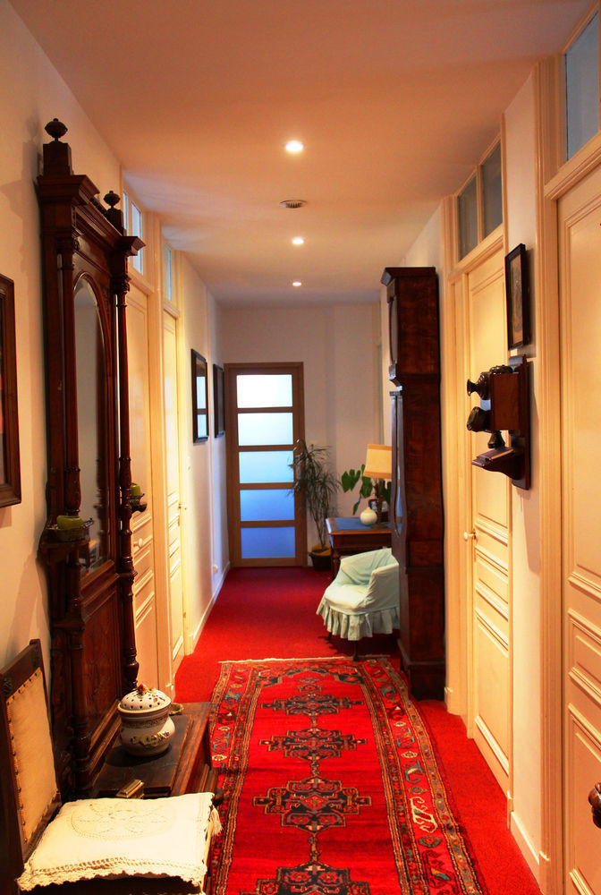 Bed & Breakfast Mon Reve Apartements Nice