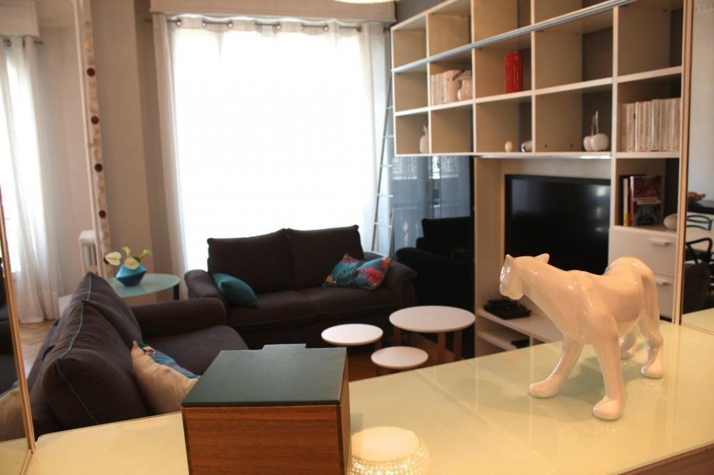 Apartment Le Joffre Nice