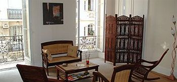 Riviera Sweet D'hotes Bed & Breakfast Nice