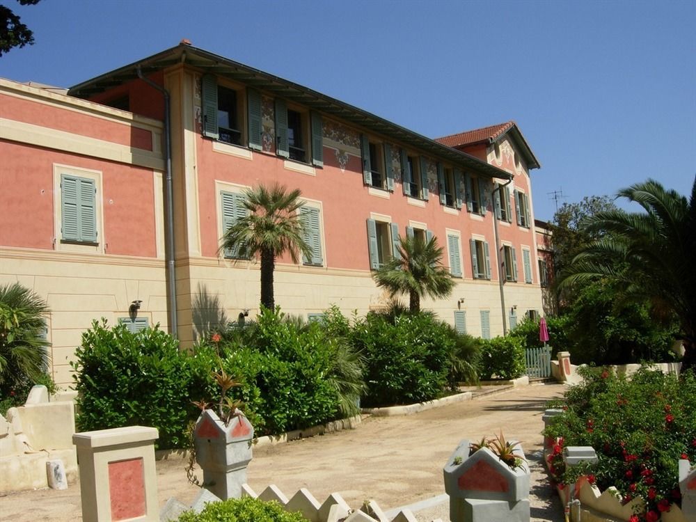 D'hotes Serenita Di Giacometti Bed & Breakfast *