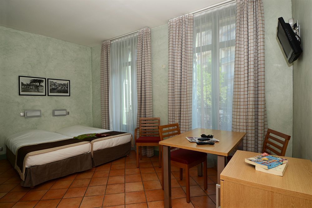 Odalys Le Palais Rossini Aparthotel