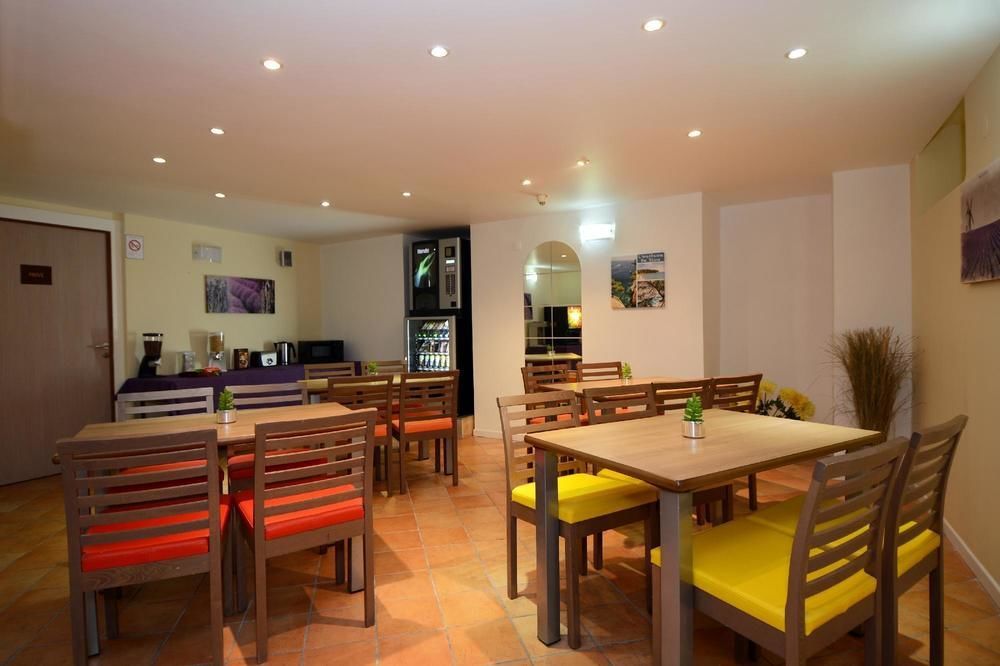 Odalys Le Palais Rossini Aparthotel
