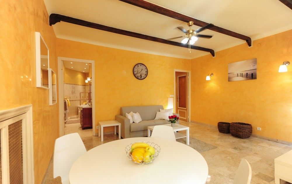 Le Royal Res. Negresco Five Stars House