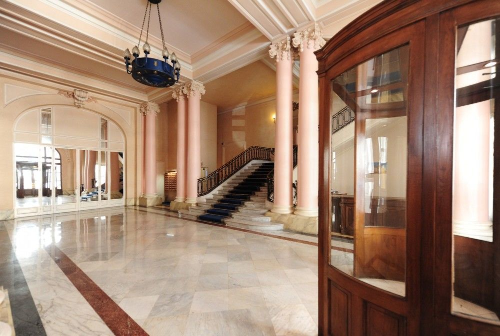 Le Royal Res. Negresco Five Stars House Nice