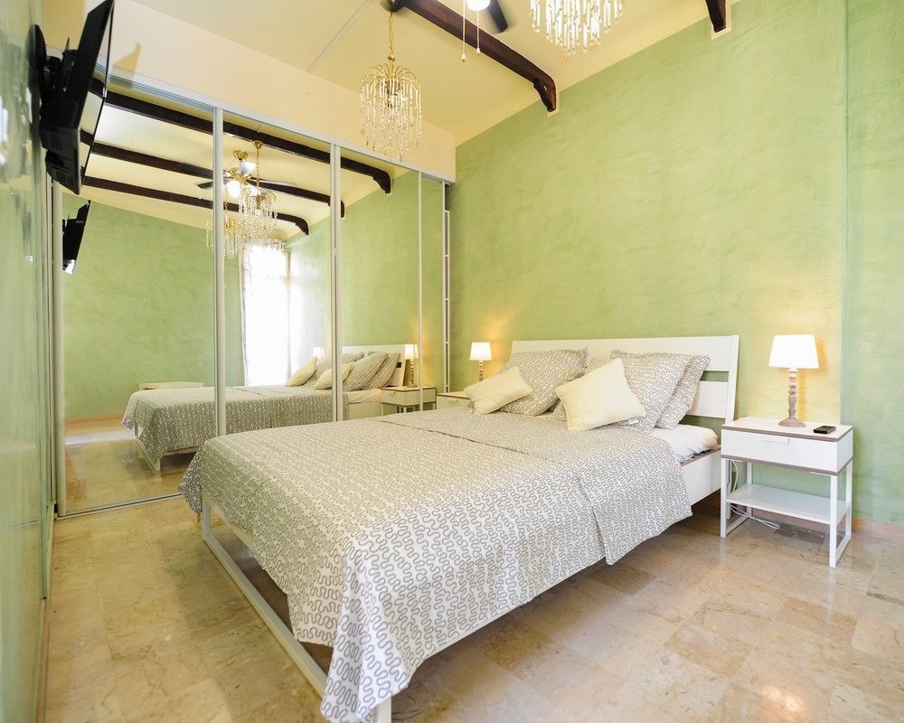 Apartment Le Royal Res. Negresco Five Stars House Nice