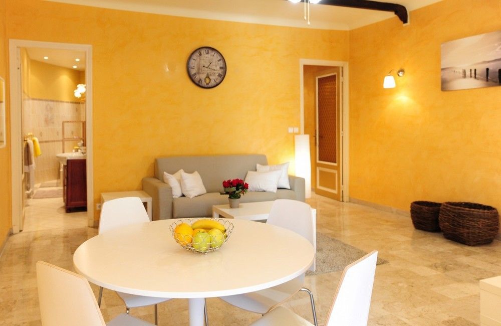 Le Royal Res. Negresco Five Stars House Apartment *