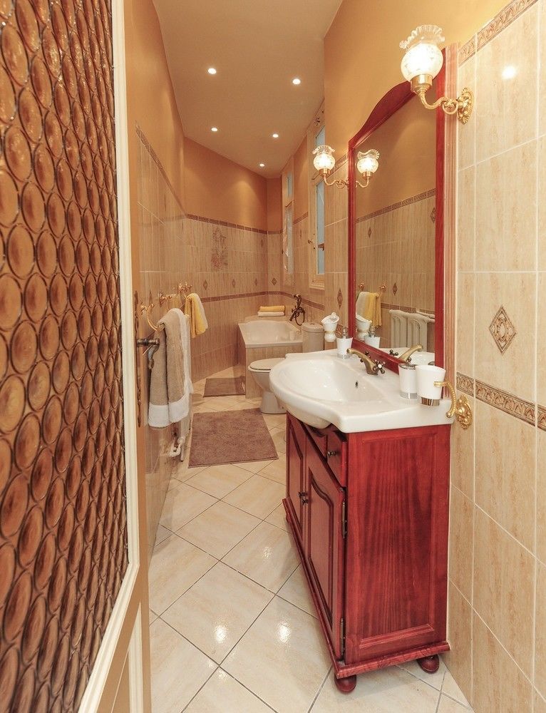 Le Royal Res. Negresco Five Stars House *