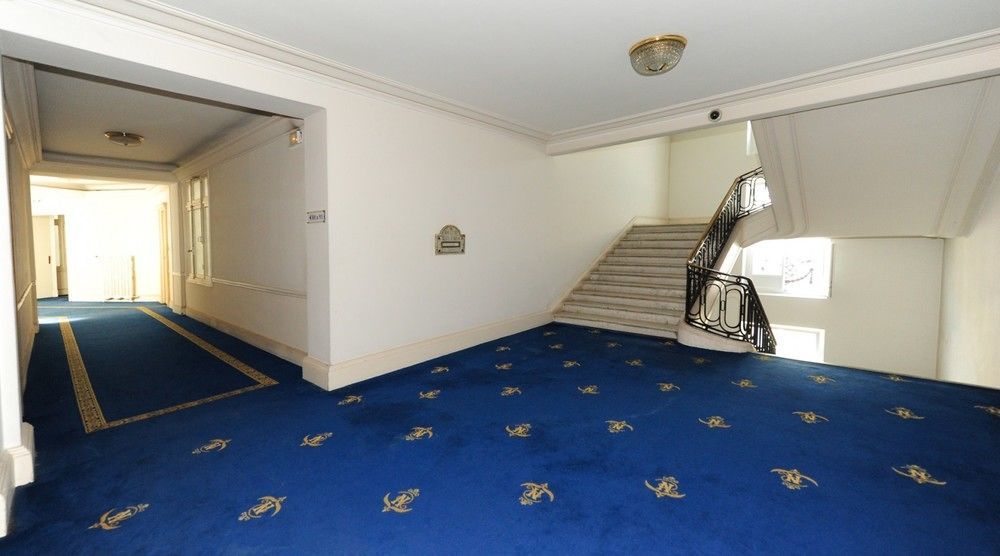 Apartment Le Royal Res. Negresco Five Stars House *