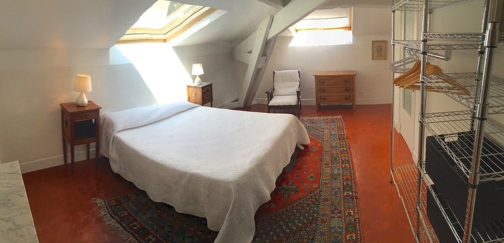 Residence La Villa Leonie Aparthotel