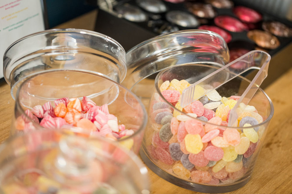 Hotel Nap By Happyculture Nice